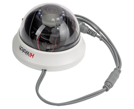 Камера для видеонаблюдения HIWATCH DS-T201(B) (2.8 mm) 00-00012171 – изображение 7