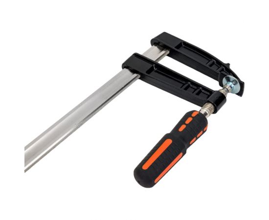 F-образная струбцина STARTUL 120x500 мм ST9014-50 – изображение 4