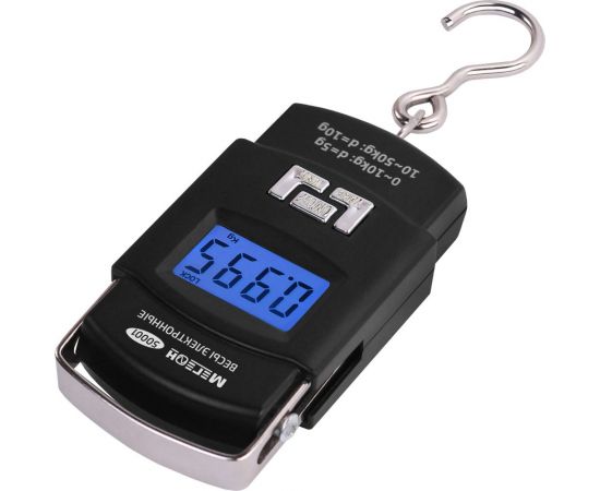 Электронные весы МЕГЕОН 50001 к0000035318 – изображение 6