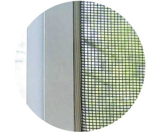 Шнур для москитной сетки KOMFORT москитные системы 5 мм, прозрачный, 12 м ШБ00012 – изображение 3