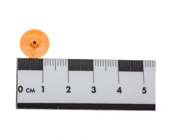 Заглушка Невский Крепеж №2, сосна, 50 шт. 800784 – изображение 2