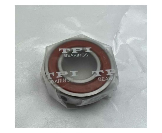 Подшипник TPI 6003 LLU-XCM/L542 TPI-6003-LLU-XCM – изображение 2