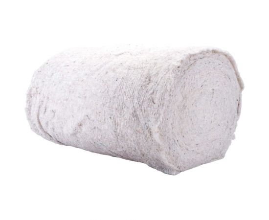 Нетканое частопрошивное полотно Gigant 80 см х 50 м, светлое GNK-2-80 – изображение 5