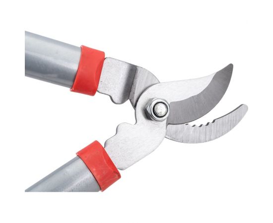 Секатор Рустрейд ПРОФИ кустарниковый 700 мм обрезиненная ручка СИ-01754 – изображение 3