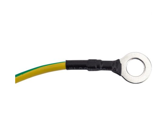 Патч-панель Cabeus, установочный размер 236 мм, 12 портов RJ-45 PL-12-Cat.6 10""-SH-Dual – изображение 6