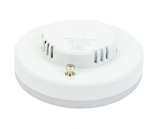 Светодиодная лампа BELLIGHT GX53 6W 500Lm 4000К 88297909 – изображение 6