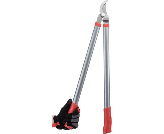 Секатор Рустрейд ПРОФИ кустарниковый 700 мм обрезиненная ручка СИ-01754 – изображение 2