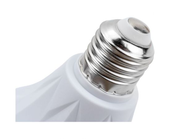 Светодиодная лампа Ecola High Power LED Premium 50W 220V универс. E27/E40 лампа 2700K 220x120mm HPUW50ELC – изображение 7