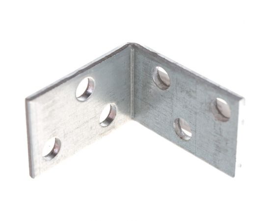 Монтажный уголок Rock RKM35, 30х30х20х2 мм 50 шт. 413517 – изображение 3