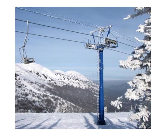 Износостойкая эмаль НОВБЫТХИМ коричневая 2,1 л 1818 – изображение 2