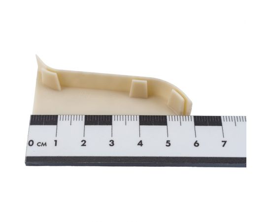 Заглушки Bonkeel Color ВС6011 упаковка 2 шт., левая, правая 527541 – изображение 2