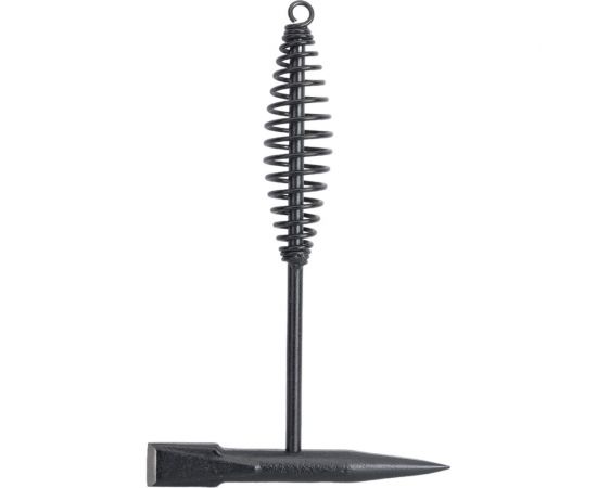 Молоток сварщика американского типа BIST BWD681-04 – изображение 3