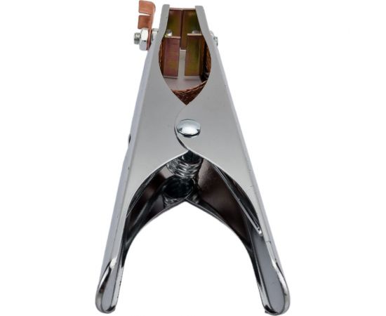 Клемма заземления Сварис КЗ-300 Foxweld 4479 – изображение 4