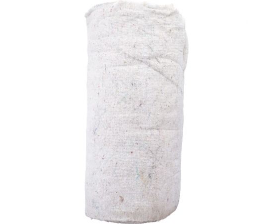 Нетканое редкопрошивное полотно Gigant, 80 см х 50 м, светлое GNR-2-80 – изображение 5