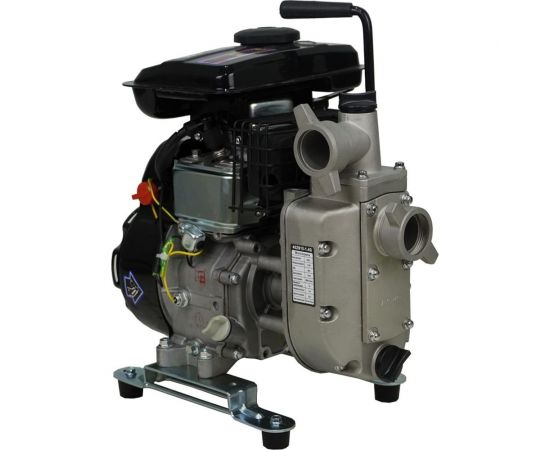 Мотопомпа LIFAN 40ZB15-1.4Q 00-00000514 – изображение 5