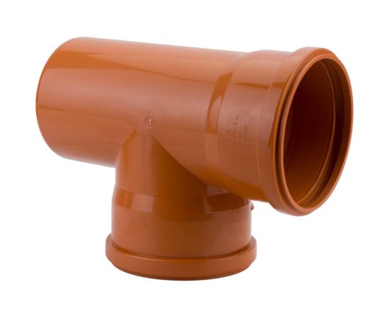 Тройник LAMMIN НК 160x160/87.5 Lm36051601609 – изображение 3