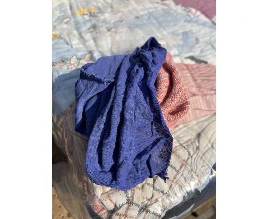 Обтирочная ветошь, трикотаж х/б trikotazh-vetosh – изображение 2