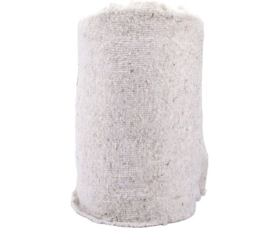 Нетканое частопрошивное полотно Gigant 80 см х 50 м, светлое GNK-2-80 – изображение 3