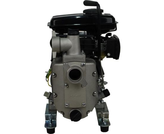 Мотопомпа LIFAN 40ZB15-1.4Q 00-00000514 – изображение 6