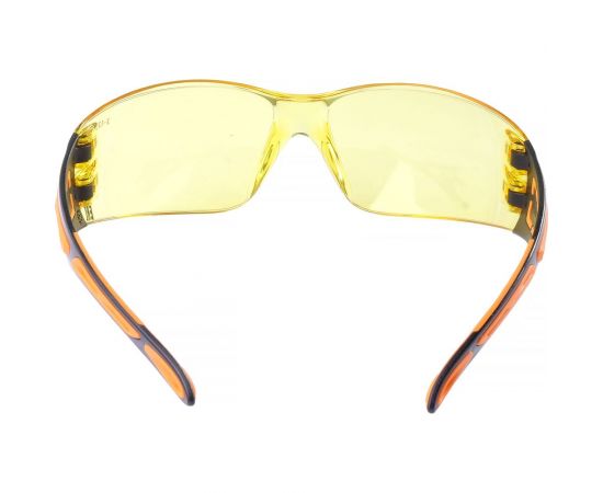 Защитные открытые очки РОСОМЗ O16 АЙРЕКС Nord 2-1,2 PC 11636 – изображение 3