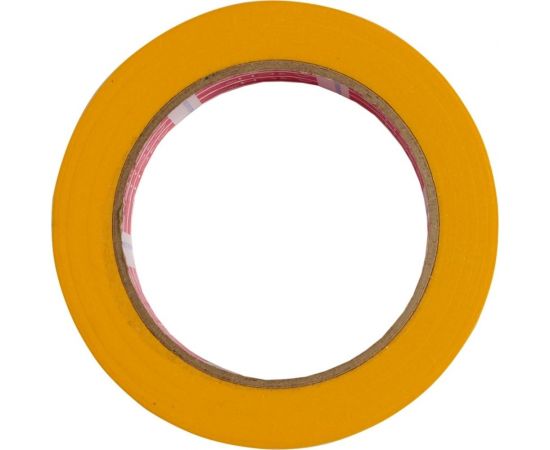 Малярная лента ARCH PRO желтая, Четкий край, 50 м х 38 мм, 30 дней 671038 – изображение 2