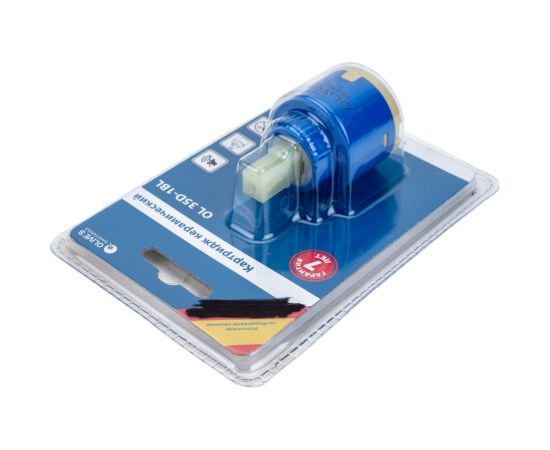 Картридж OLIVES 35D-1BL ECO OL 35D-1BL – изображение 2