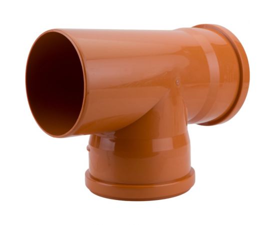 Тройник LAMMIN НК 160x160/87.5 Lm36051601609 – изображение 2