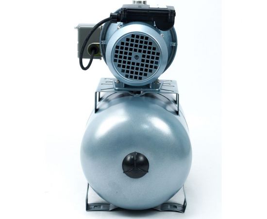 Насосная станция с расширительным баком 24 л GIDRO FORCE ATJET ST100 – изображение 10