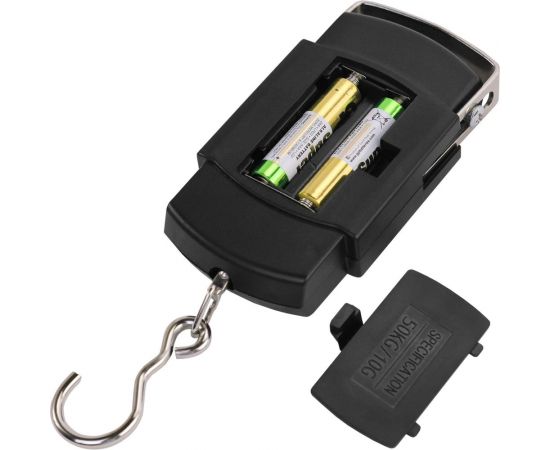 Электронные весы МЕГЕОН 50001 к0000035318 – изображение 4