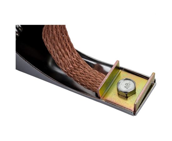 Клемма заземления Сварис КЗ-300 Foxweld 4479 – изображение 3