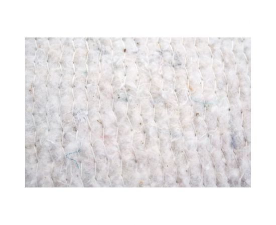 Нетканое редкопрошивное полотно Gigant, 80 см х 50 м, светлое GNR-2-80 – изображение 3