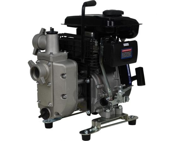 Мотопомпа LIFAN 40ZB15-1.4Q 00-00000514 – изображение 4