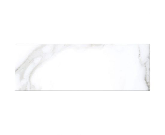 Настенная плитка Eletto Ceramica calacatta light 24,2x70 см 506891201 – изображение 6