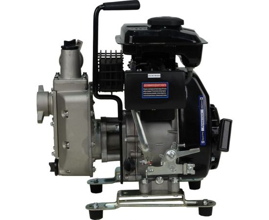 Мотопомпа LIFAN 40ZB15-1.4Q 00-00000514 – изображение 3