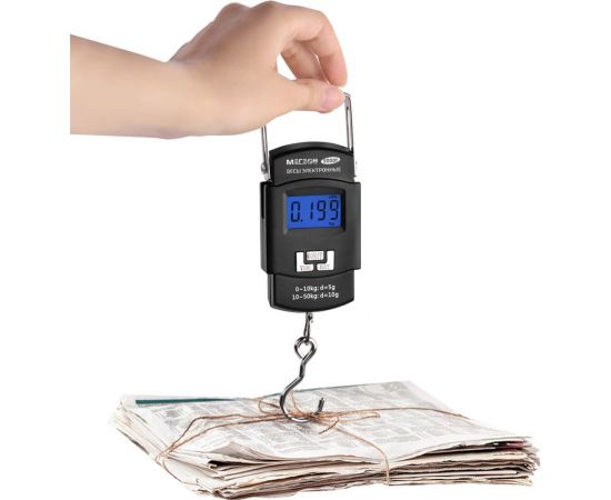 Электронные весы МЕГЕОН 50001 к0000035318 – изображение 2