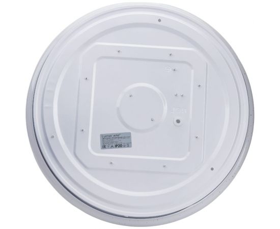 Светодиодный светильник Luminarte 4000 К 36 Вт 2880 Лм 380x90 мм C06LLS36W – изображение 3