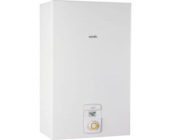 Газовый водонагреватель INNOVITA Amalfi 17 RS i HM NG с закрытой камерой 30000934 