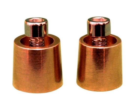 Выводные борны Метлана м6 (2шт) terminalm6 