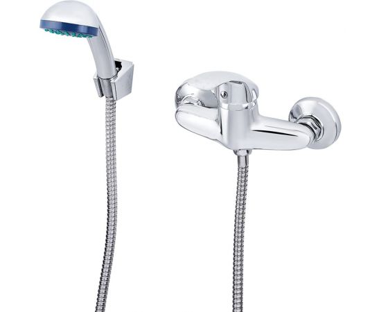 Смеситель для душевой кабины TSARSBERG тип См-ДшОРНШлА TSB-100-1243 