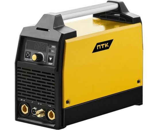 Аппарат аргонодуговой сварки ПТК RILON TIG 200 P AC/DC GDM 00000030828 