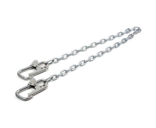 Строп BodyGuard Г BG, 1.35 м, цепь сталь, КР-05, КР-05 00-00000464 