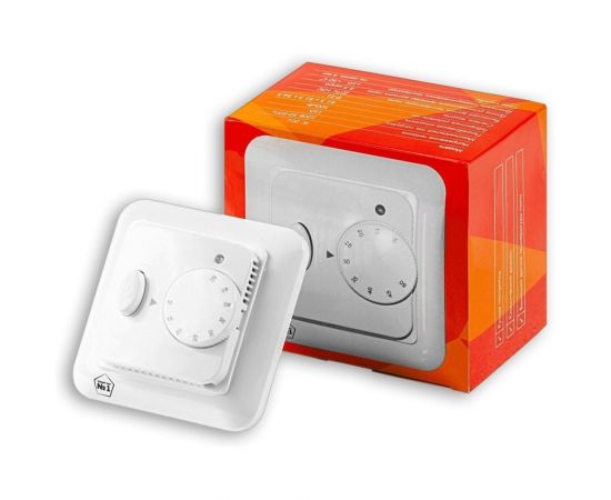 Терморегулятор FIRST HEAT ТС 201 4673722575048 