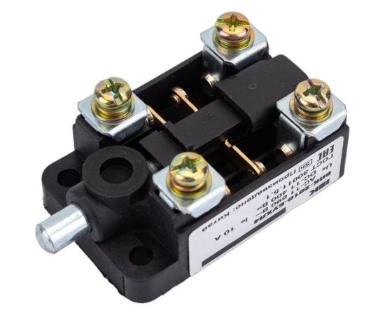 Концевой выключатель IEK ВПК-2010-БУХЛ4, толкатель, IP00 KV-2-2010-1 