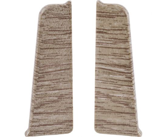 Заглушки Arbiton Indo 135 Дуб Платинум 205507 