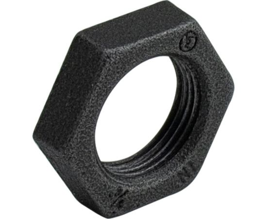 Контргайка Сантис 3/4" чугун 003761 