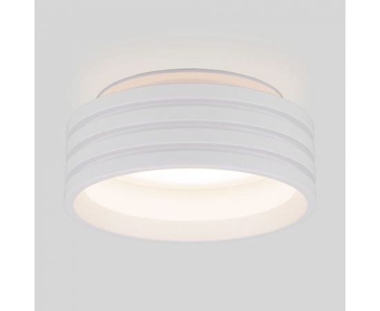 Встраиваемый светильник Elektrostandard 7014 MR16 белый a047691 