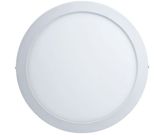 Светильник Navigator NLP-RW1-24W-R300-840-WH-LED d300 71395 