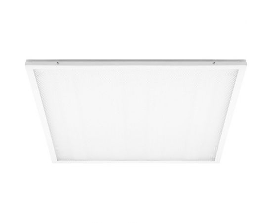 Светодиодный встраиваемый светильник FERON al2115 72w 4000k белый со встроенным эпра, 48528 