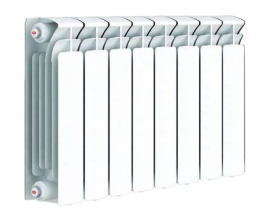 Биметаллический радиатор RIFAR Base Ventil BVL 350 - 14 