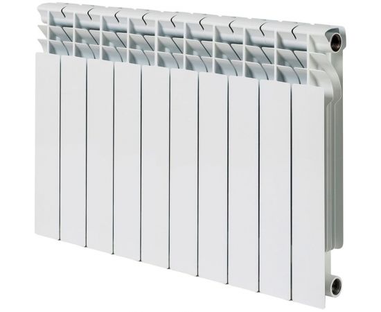 Биметаллический радиатор PRIMOCLIMA Bimetallic Medium 500x80, 10 секций PC50080BM10 